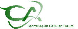 CENTRAL ASIAN CELLULAR FORUM